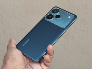 Realme P4 Pro Review