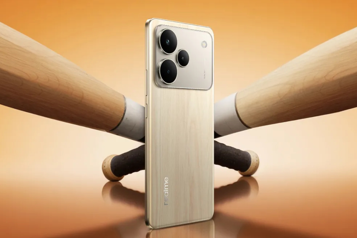 Realme P4 5G Series Camera Specifications Revealed Ahead of India Launch