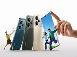 Realme P4 Pro 5G Launched in India Alongside Realme P4 5G With 7,000mAh Battery Realme P4 Pro 5G Launched in India Alongside Realme P4 5G With 7,000mAh Battery