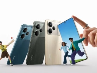 Realme P4 Pro 5G Launched in India Alongside Realme P4 5G With 7,000mAh Battery