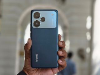 Realme P4 Pro 5G First Impressions