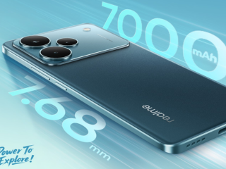Realme P4 सीरीज अगले सप्ताह होगी भारत में लॉन्च, 7,000mAh की होगी बैटरी