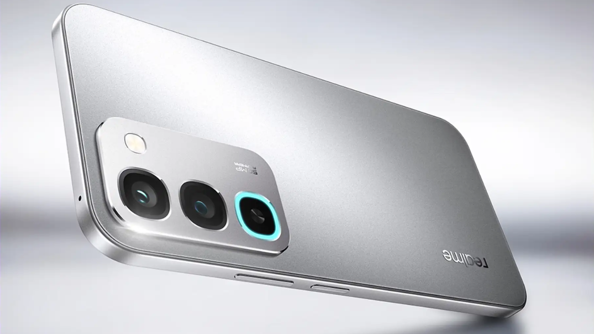 Realme P4R 5G India Launch Date Revealed Along With Design and Key Specifications