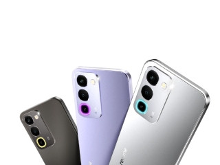 Realme P4R 5G Launched in India With an 8,000mAh Battery, MediaTek Dimensity 6300 SoC: Price, Features