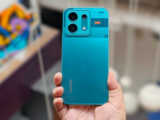 Realme P4s 5G Launched in India With 8,000mAh Battery, 50-Megapixel Rear Camera: Price, Specifications