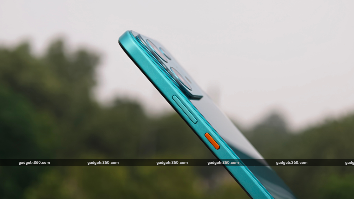 realme p4s 5g review large 6 Realme P4s 5G
