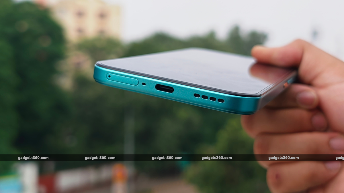 realme p4s 5g review large 7 Realme P4s 5G