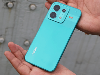 Realme P4s 5G Review: A Mid-Ranger With a Flagship-Grade Display