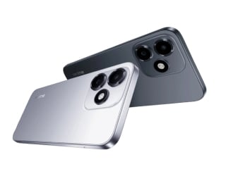 Realme P4s Lite Launched in India With 7,000mAh Battery, 120Hz Display: Price, Features