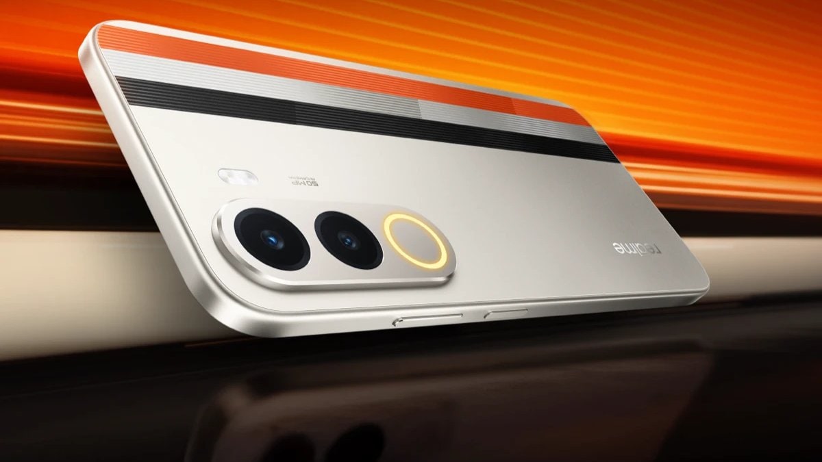 Realme P4x Launched With 8,000mAh Battery, 6.8-Inch Display and 4G Connectivity: Price, Specifications
