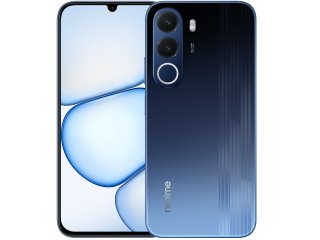 Realme P4x Debuts With 8,000mAh Battery and 4G Connectivity