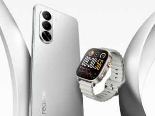 Realme P4x 5G India Launch Date Set for Early December, Will Debut Alongside Watch 5