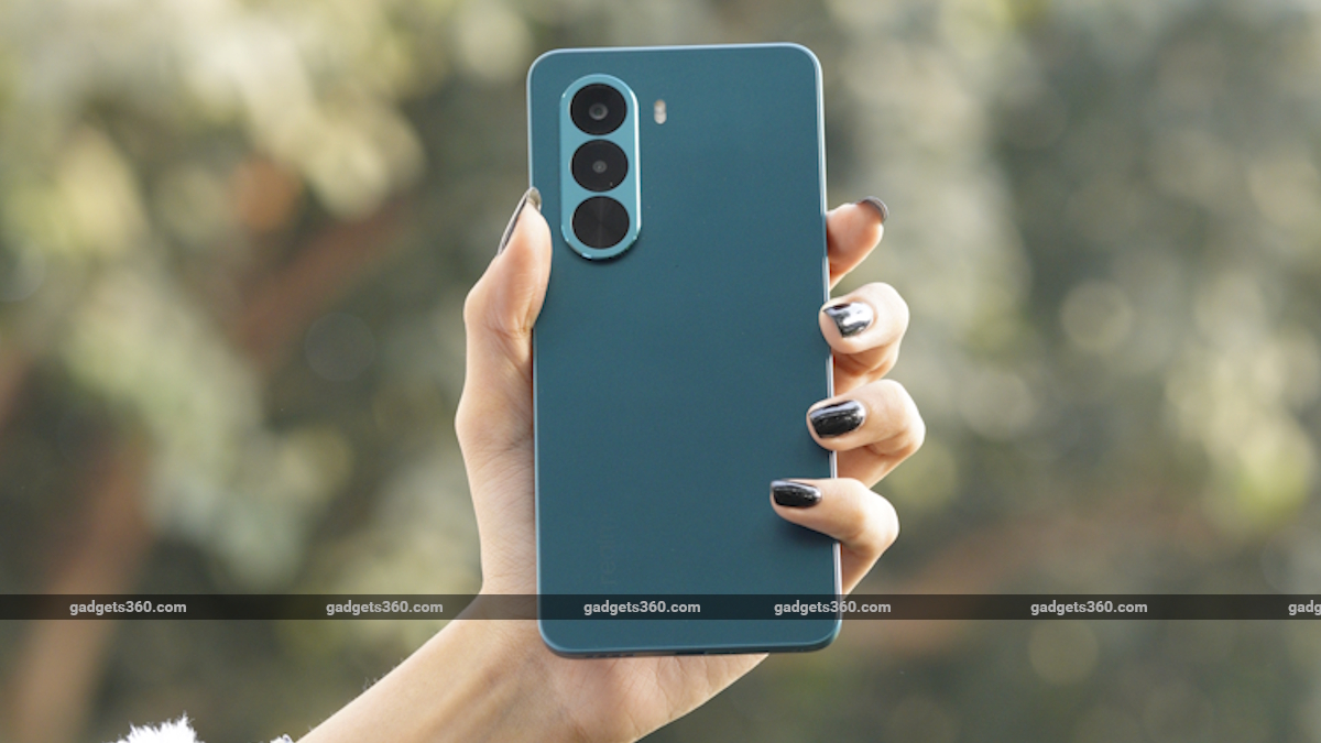 Realme P4x 5G Review: Performance Champ But With a Catch