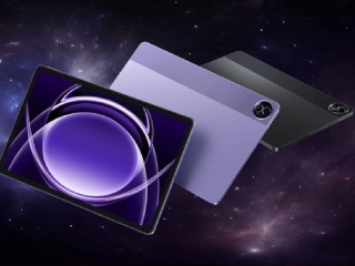 Realme Pad 2 Lite With 10.95-Inch Display, 8,300mAh Battery Launched in India: Price, Specifications