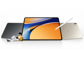 Realme Pad 3 5G to Launch Alongside the Realme 16 Pro Series