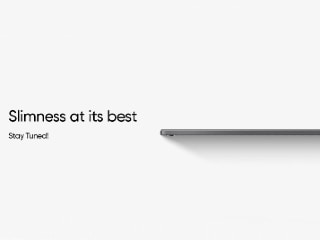 Realme Pad India Launch Teased, Will Feature a Slim Design