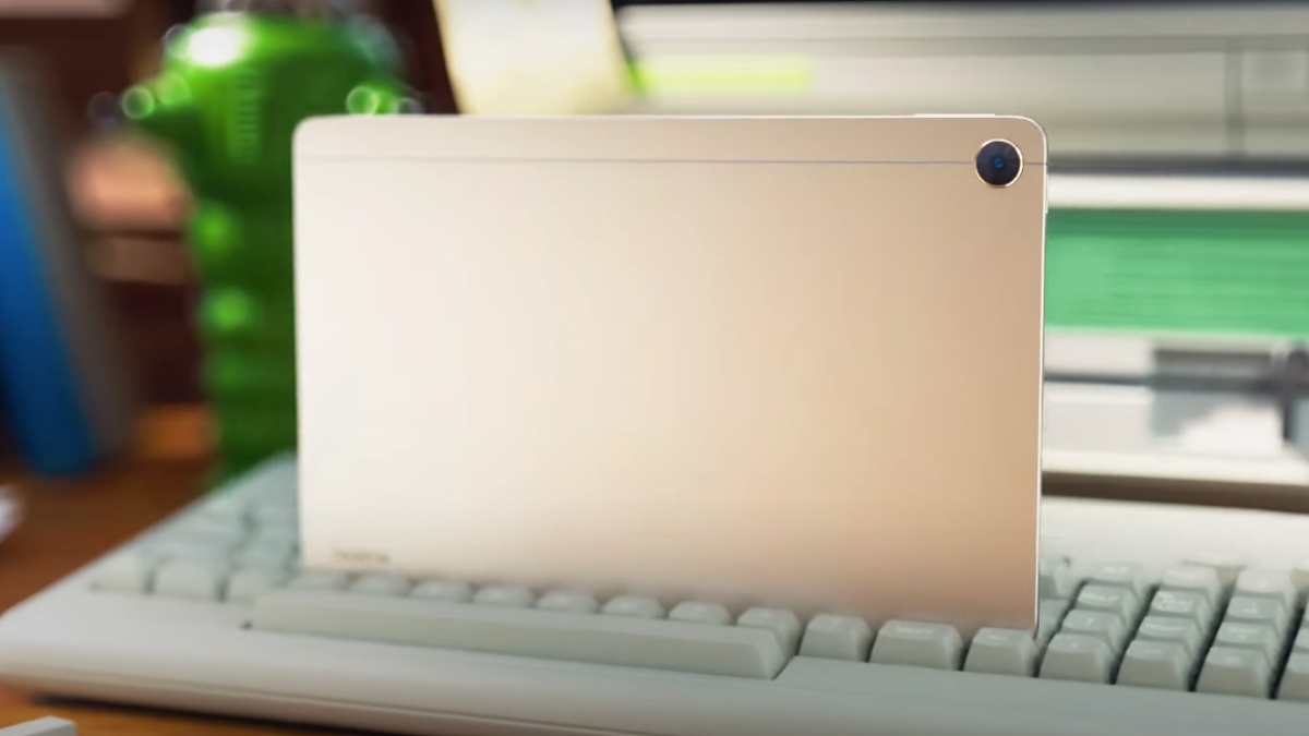 Realme 8i, Realme 8s, Realme Pad India Launch Today: Expected Price, Specifications, Livestream Details