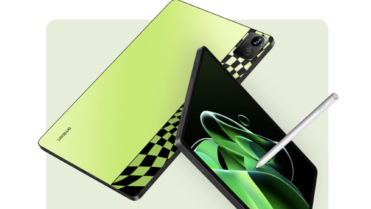 Realme Pad X Launch Confirmed to Take Place on May 26; Design, Specifications Teased