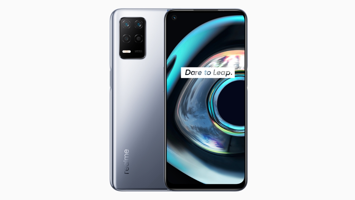 Realme Q5 Series Launch Officially Teased, Pro x Vans Model Allegedly Spotted