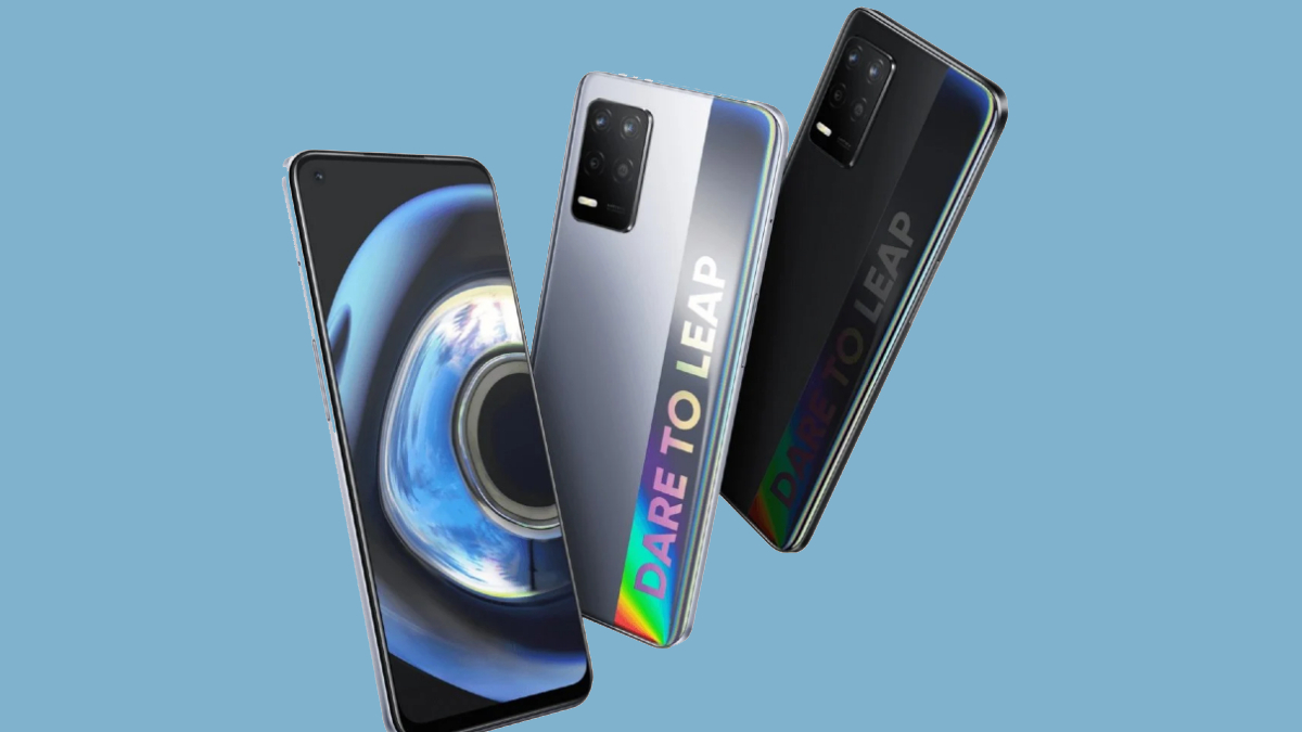 Oppo K9x Price, Specifications Tipped; May Feature MediaTek Dimensity 900, 5,000mAh Battery