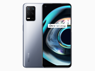 Realme Q5 Series Launch Officially Teased, Pro x Vans Model Allegedly Spotted