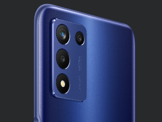 Realme Q3s Reportedly Bags BIS Certification, India Launch Expected Soon
