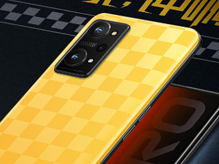 Realme Q5 Pro Launch Confirmed to Take Place on April 20; Design, Specifications Teased