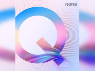 Realme Q Series of Smartphones Confirmed, 4 Devices to Launch on September 5