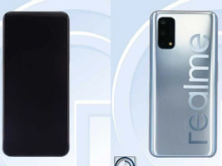 Realme Q Series Phone Allegedly Spotted on TENAA, Key Specifications Tipped