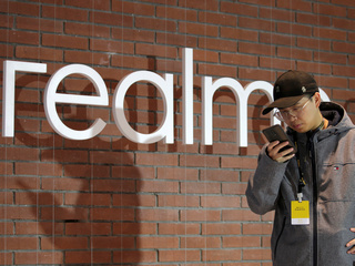 Realme X50 Youth Edition Spotted on 3C, 5G Support and 30W Fast Charging Tipped