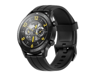 Realme Watch S100 India Launch Said to Be Planned for February, Colour Options Tipped