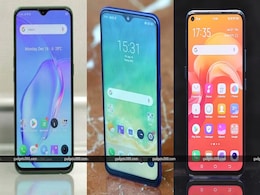 Best Phones of 2019: The Budget Smartphones We Loved This Year Best Phones of 2019: The Budget Smartphones We Loved This Year