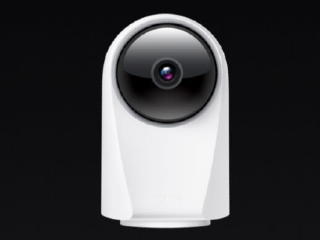 Realme Smart Cam 360, Realme Smart Bulb Unveiled at IFA 2020