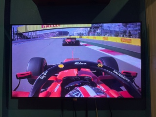 Realme Smart TV 4K 43 Review: Ultra-HD and Dolby Vision, With a Small Screen