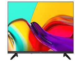 Realme Smart TV Neo 32-inch With Dolby Audio Launched in India at Rs. 14,999 Realme Smart TV Neo 32-inch With Dolby Audio Launched in India at Rs. 14,999