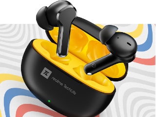 Realme TechLife Buds T100 India Launch Date Set for August 18, Claimed to Offer Up to 28 Hours of Playback Time