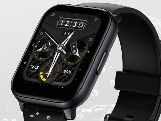 Realme TechLife Watch S100 Smartwatch With a Colour Display Launched in India, TechLife Buds N100 Debut Alongside