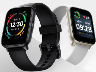 Realme Watch SZ100 Smartwatch Tipped to Launch in India Soon, Colour Options Leaked