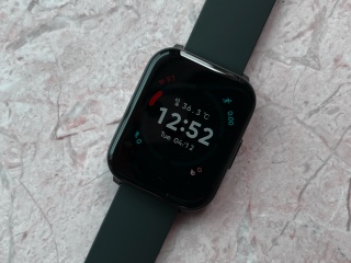 Realme TechLife Watch S100 Review: Affordable, but Is It Capable?