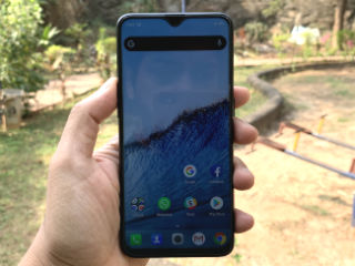 Realme U1 Starts Receiving Software Update With January Security Patch, Camera Improvements