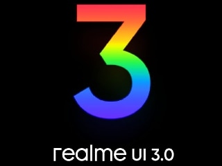 Realme UI 3.0, Based on Android 12, Brings Several Customisation Features