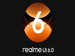 Realme GT 6 Receiving Android 15-Based Realme UI 6.0 Early Access Beta in India Realme GT 6 Receiving Android 15-Based Realme UI 6.0 Early Access Beta in India