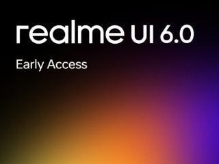 Realme GT 6 Receiving Android 15-Based Realme UI 6.0 Early Access Beta in India