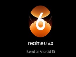 Realme 12 Pro Models Get Android 15-Based Realme UI 6.0 Early Access in India Realme 12 Pro Models Get Android 15-Based Realme UI 6.0 Early Access in India