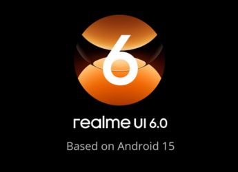 Realme 12 Pro Models Get Android 15-Based Realme UI 6.0 Early Access in India