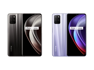 Realme V11s 5G With MediaTek Dimensity 810 SoC, Dynamic RAM Expansion Debuts: Price, Specifications