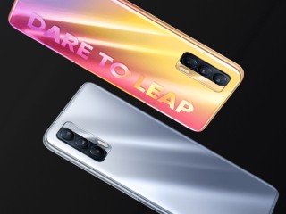 Realme V25 Launch Teased; May Come With Triple Rear Cameras, Up to 12GB RAM