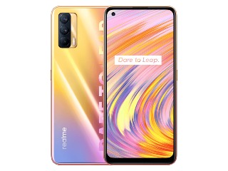 Realme V15 5G Allegedly Receives BIS Certification, Hints at Possible India Launch