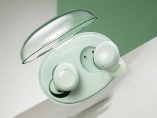 Realme V25 Storage Configuration, Realme Buds Q2s Design Teased Ahead of March 3 Launch