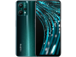 Realme V25 With Triple Rear Cameras, Colour-Changing Back Panel Launched: Price, Specifications